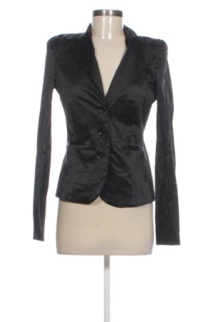 Sacou de femei Yessica, Mărime M, Culoare Negru, Preț 120,62 Lei, #137477646