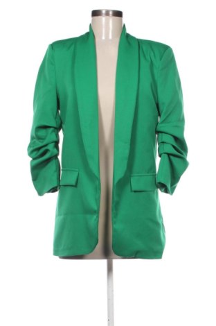 Sacou de femei Styled In Italy, Mărime M, Culoare Verde, Preț 99,73 Lei, #137478456