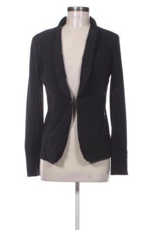 Sacou de femei Jane Lushka, Mărime L, Culoare Negru, Preț 189,99 Lei, #137482131