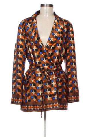 Дамско сако Zara, Размер S, Цвят Многоцветен, Цена 51,00 €, #137482446