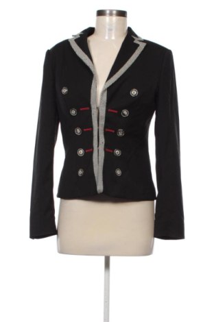 Sacou de femei Kensol, Mărime XL, Culoare Negru, Preț 157,47 Lei, #137482475