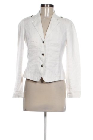 Sacou de femei Etam, Mărime S, Culoare Alb, Preț 68,24 Lei, #137483599