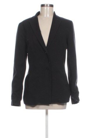 Γυναικείο σακάκι Zara, Μέγεθος M, Χρώμα Μαύρο, Τιμή 12,00 €, #137484438