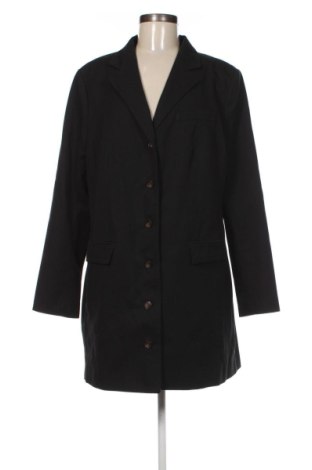 Дамско сако H&M, Размер XL, Цвят Черен, Цена 24,77 €, #137487093