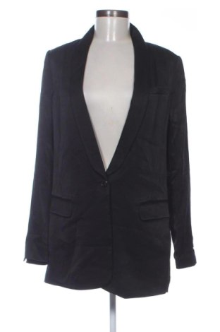 Sacou de femei H&M, Mărime S, Culoare Negru, Preț 130,00 Lei, #137488687