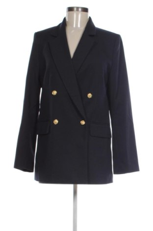 Дамско сако H&M, Размер S, Цвят Син, Цена 19,00 €, #137490943
