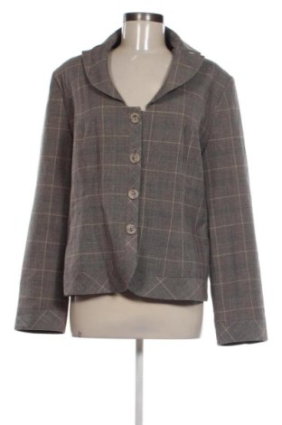 Sacou de femei Unbranded, Mărime L, Culoare Maro, Preț 104,00 Lei, #137491455