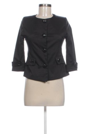 Sacou de femei Unbranded, Mărime M, Culoare Negru, Preț 90,00 Lei, #137493463