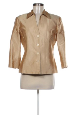Dámske sako  Unbranded, Veľkosť M, Farba Béžová, Cena  22,00 €, #137493500