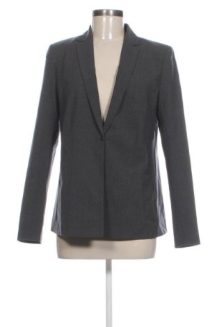 Sacou de femei Elie Tahari, Mărime M, Culoare Gri, Preț 222,00 Lei, #137493992