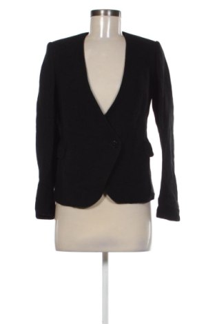 Sacou de femei Unbranded, Mărime M, Culoare Negru, Preț 87,00 Lei, #137500659