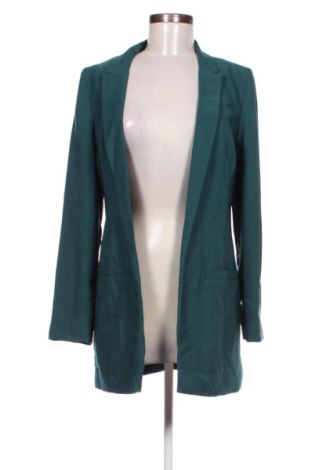 Sacou de femei Atmosphere, Mărime S, Culoare Verde, Preț 73,49 Lei, #137506922