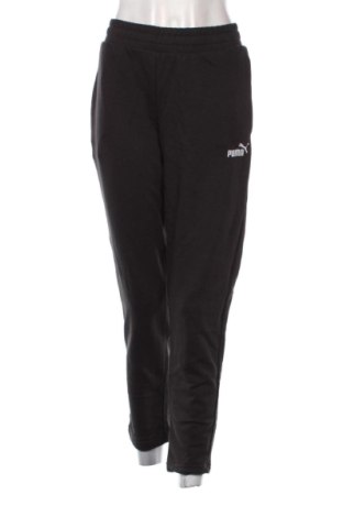 Dámské tepláky PUMA, Velikost M, Barva Černá, Cena  1 229,00 Kč, #137452023