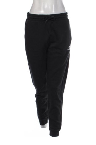 Damen Sporthose Converse, Größe M, Farbe Schwarz, Preis € 24,77, #137456712