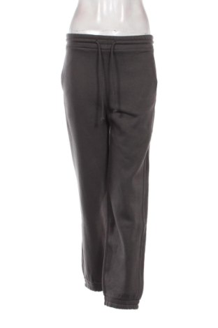 Pantaloni trening de femei Zara, Mărime S, Culoare Gri, Preț 78,74 Lei, #137457314