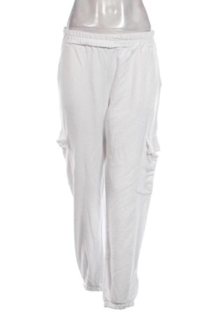 Damskie spodnie sportowe Unbranded, Rozmiar M, Kolor Biały, Cena 50,80 zł, #137459059