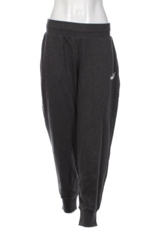 Damen Sporthose PUMA, Größe L, Farbe Grau, Preis € 47,99, #137459538