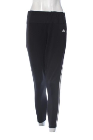 Pantaloni trening de femei Adidas, Mărime XL, Culoare Negru, Preț 155,00 Lei, #137460477