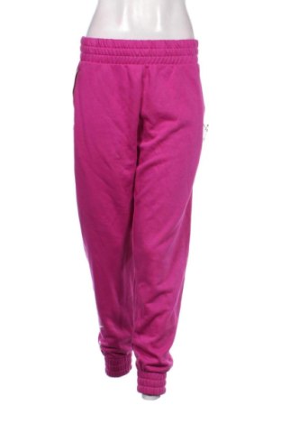 Pantaloni trening de femei Nike, Mărime L, Culoare Roz, Preț 183,93 Lei, #137460665