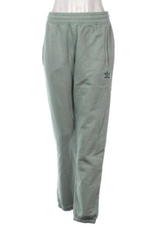Női sport nadrág Adidas, Méret L, Szín Zöld, Ár 8 209 Ft, #137463157