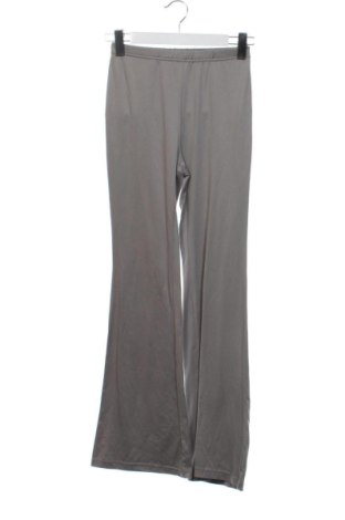 Pantaloni trening de femei SHEIN, Mărime XS, Culoare Gri, Preț 47,24 Lei, #137467367