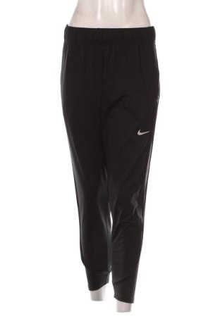 Damskie spodnie sportowe Nike, Rozmiar L, Kolor Czarny, Cena 118,54 zł, #137469620
