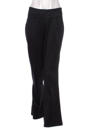 Pantaloni trening de femei Unbranded, Mărime M, Culoare Negru, Preț 73,49 Lei, #137472543