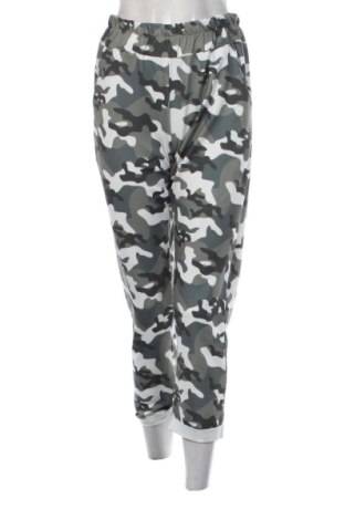 Pantaloni trening de femei Unbranded, Mărime M, Culoare Multicolor, Preț 47,24 Lei, #137474794