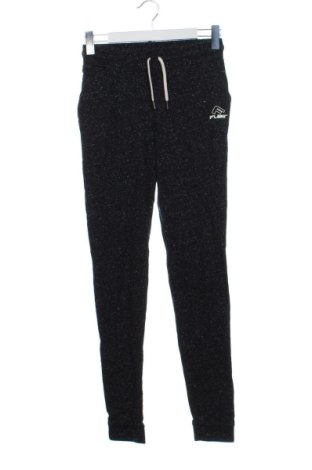 Pantaloni trening de femei Flair, Mărime S, Culoare Negru, Preț 110,34 Lei, #137475533