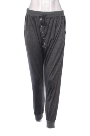 Damskie spodnie sportowe Unbranded, Rozmiar M, Kolor Szary, Cena 31,76 zł, #137476910