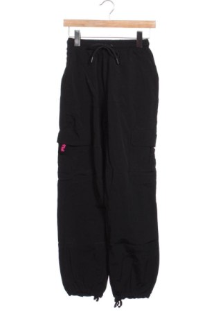 Pantaloni trening de femei FILA, Mărime XS, Culoare Negru, Preț 99,73 Lei, #137478666