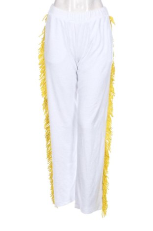Dámske tepláky Xint, Veľkosť S, Farba Biela, Cena  15,81 €, #137484819