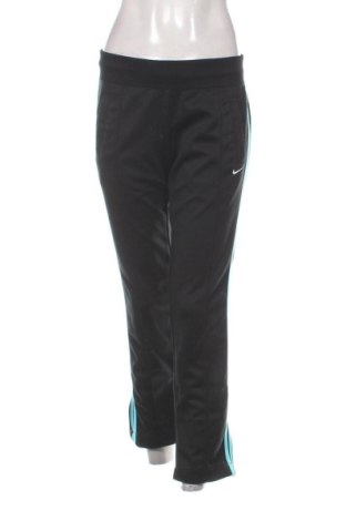 Damskie spodnie sportowe Nike, Rozmiar S, Kolor Czarny, Cena 122,77 zł, #137486110
