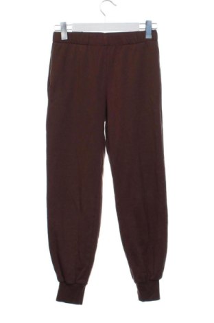 Damen Sporthose H&M, Größe XS, Farbe Braun, Preis 16,50 €, #137490177
