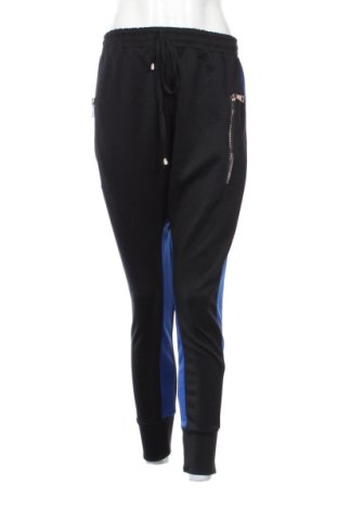 Pantaloni trening de femei Unbranded, Mărime XL, Culoare Negru, Preț 61,00 Lei, #137490264