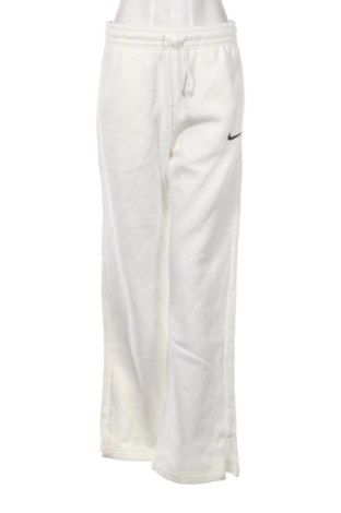 Damen Sporthose Nike, Größe S, Farbe Ecru, Preis € 47,99, #137491638