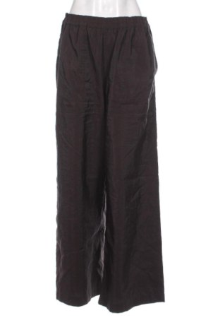 Női sport nadrág Zara, Méret L, Szín Barna, Ár 8 833 Ft, #137494896