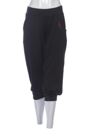 Damskie spodnie sportowe Crivit, Rozmiar M, Kolor Czarny, Cena 42,34 zł, #137495472
