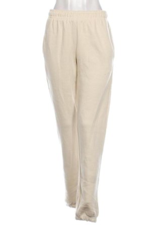 Dámské tepláky Urban Classics, Velikost S, Barva Krémová, Cena  194,00 Kč, #137499560