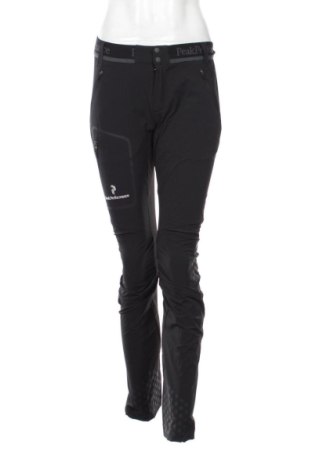 Női sport nadrág Peak Performance, Méret S, Szín Fekete, Ár 9 413 Ft, #137500330