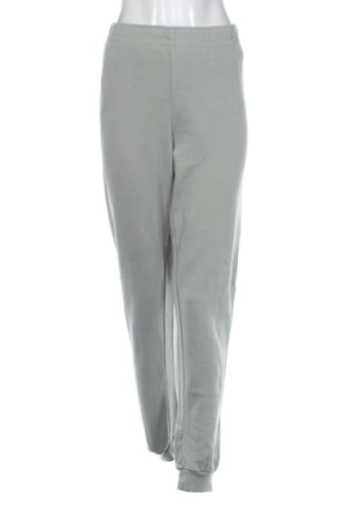Pantaloni trening de femei Esmara, Mărime XXL, Culoare Verde, Preț 63,99 Lei, #137500534