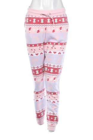 Pantaloni trening de femei Esmara, Mărime M, Culoare Multicolor, Preț 57,74 Lei, #137502060