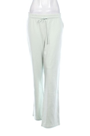 Pantaloni trening de femei Juvia, Mărime XL, Culoare Verde, Preț 68,24 Lei, #137503800