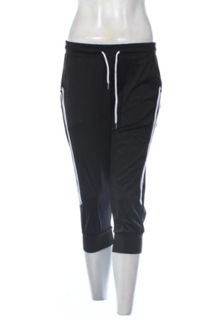 Pantaloni trening de femei SHEIN, Mărime S, Culoare Negru, Preț 36,74 Lei, #137454553