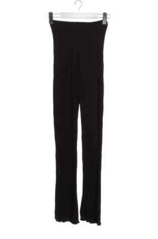 Pantaloni trening de femei THE ODDER SIDE, Mărime XXS, Culoare Negru, Preț 167,38 Lei, #137429900