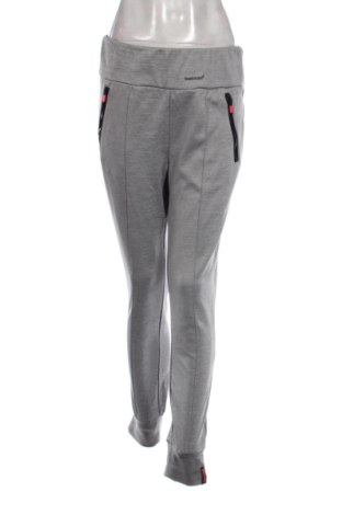 Pantaloni trening de femei Bekkin, Mărime L, Culoare Gri, Preț 62,99 Lei, #137451220