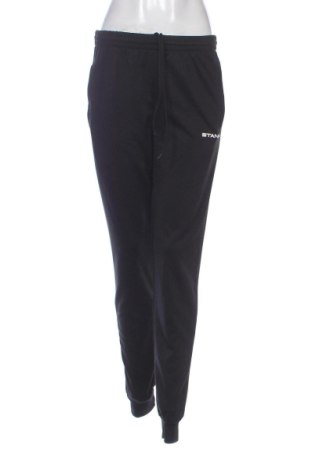 Pantaloni trening de femei Stanno, Mărime S, Culoare Negru, Preț 62,99 Lei, #137455897
