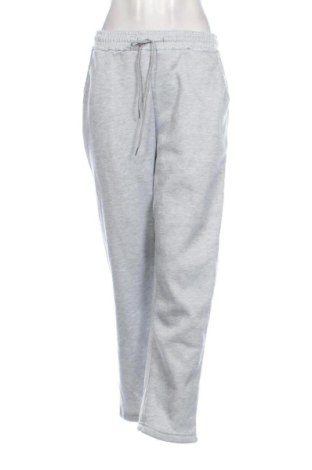 Damen Sporthose Unbranded, Größe L, Farbe Grau, Preis 27,68 €, #137456322