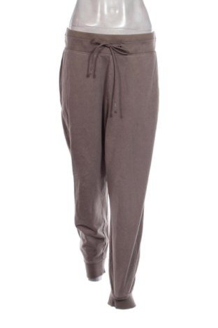 Damskie spodnie sportowe Joy Lab, Rozmiar L, Kolor Brązowy, Cena 59,27 zł, #137469743