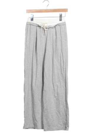 Pantaloni trening de femei SHEIN, Mărime XS, Culoare Gri, Preț 47,24 Lei, #137477029